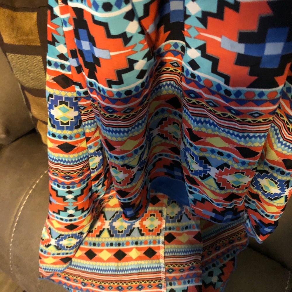 Rue21 skirt
